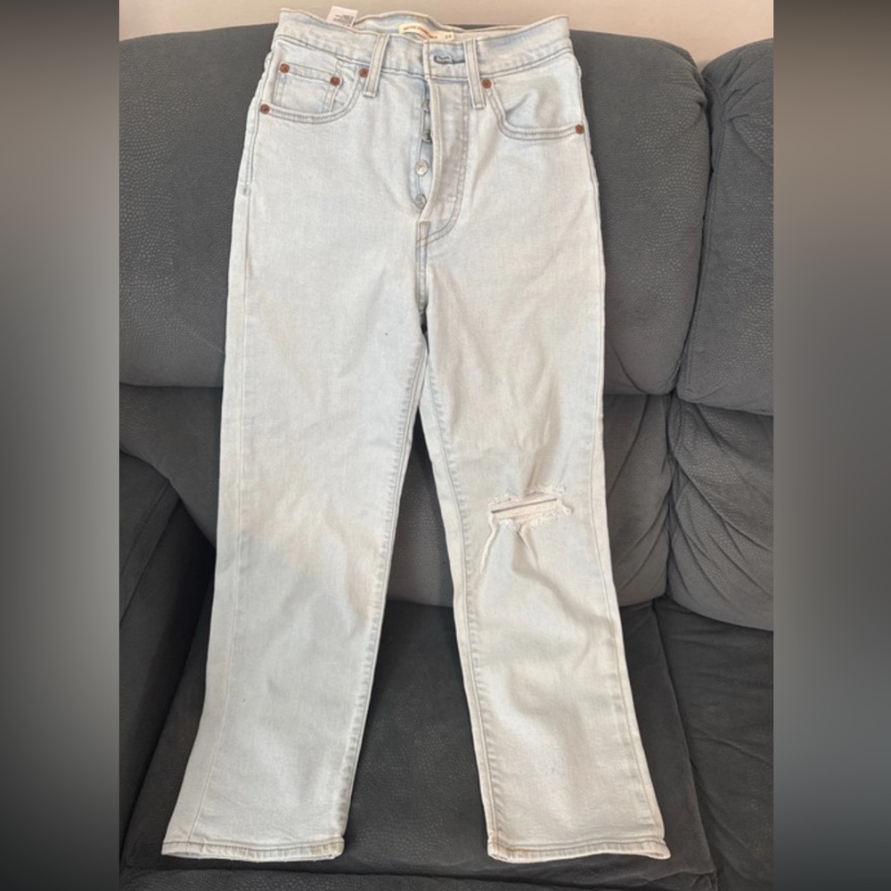 Levi’s jeans women’s